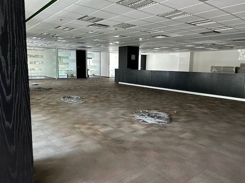 Oficina En Renta En Lomas De Chapultepec De 525 M² Lv113