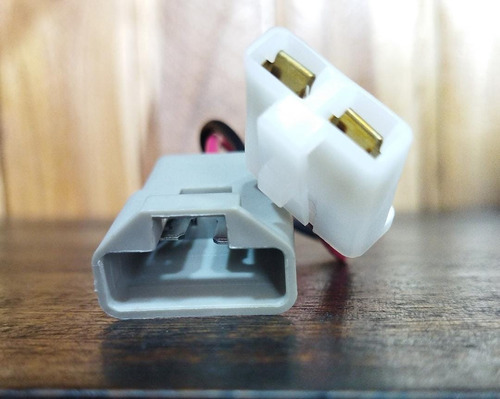 Conector Adaptador C-ext Alt S-delco Reg 10si-30si 2c