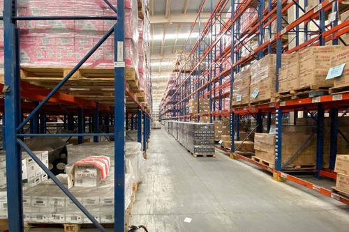 Imagen 9 de 18 de Bodegas En Renta En Industrial Vallejo, Azcapotzalco