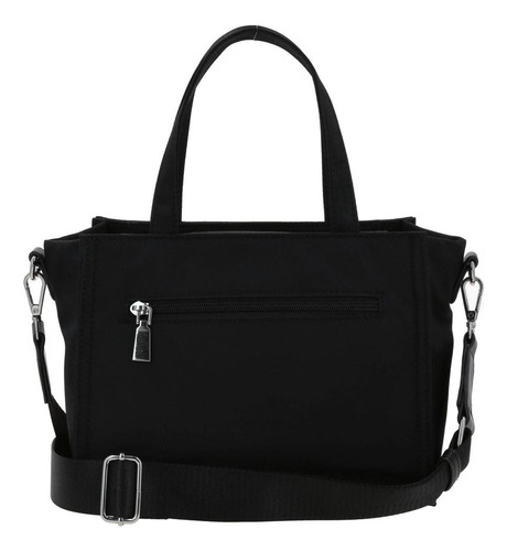 Bolso Satchel Madison By Gorett, Chenson Original, Poliester