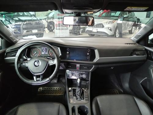 Volkswagen Jetta 1.4 T Fsi Comfortline At