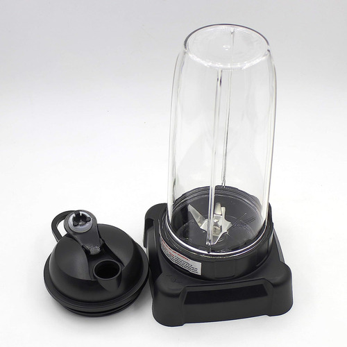 Repuestos Joyparts, Cuchilla Con Vaso Y Tapa, Para Ninjaan