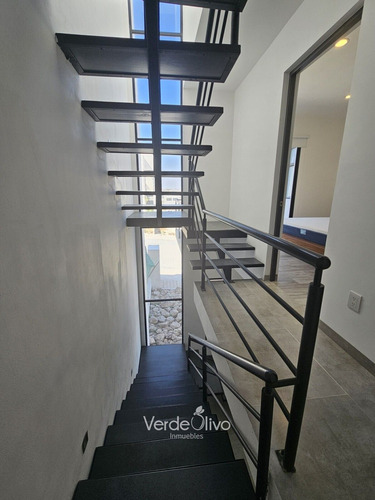 ¡tu Nuevo Hogar Con Roof Garden En Capital Sur! Espacio, Confort Y Ubicación Ide