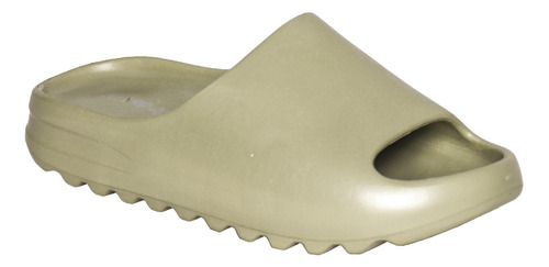 Ojotas Mujer 47 Street Slipper Goma