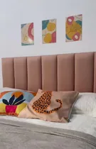 Comprar  7 Paneles Autoadhesivos Respaldos\u002Fsommier De (140cm X 60cm)