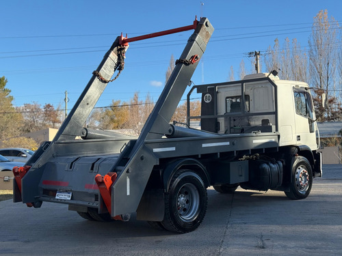 Iveco Tector 170 E22 2014 Portavolquetes Rentaltrucks Vial