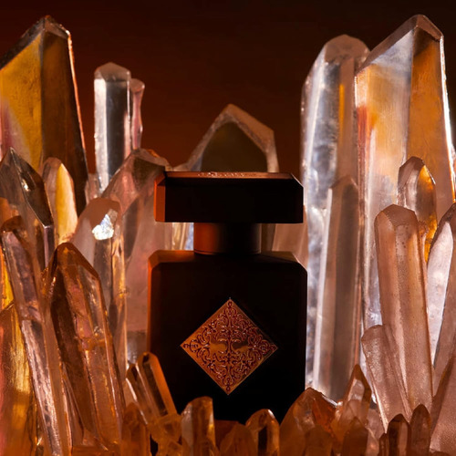 Perfume Blessed Baraka White De Initio Private Perfumes