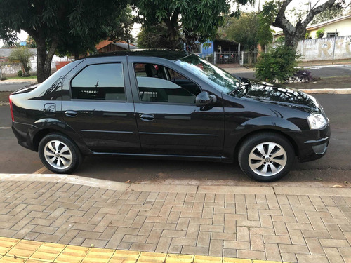 Imagem 7 de 13 de Renault Logan 1.6 Expression Flex