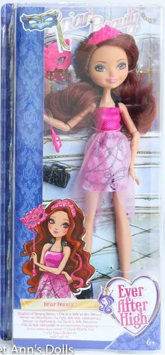 Ever After High Briar Beauty