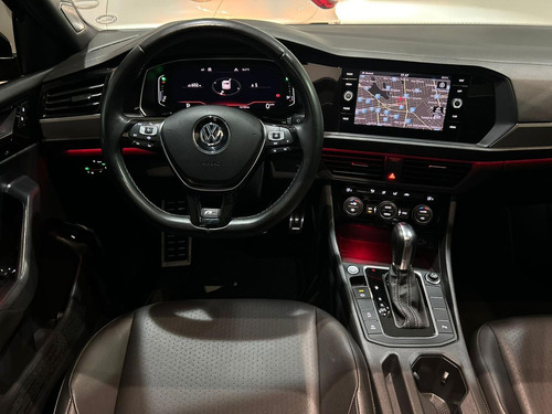 Volkswagen Jetta R-line 250 Tsi 1.4 Flex 16v Aut.