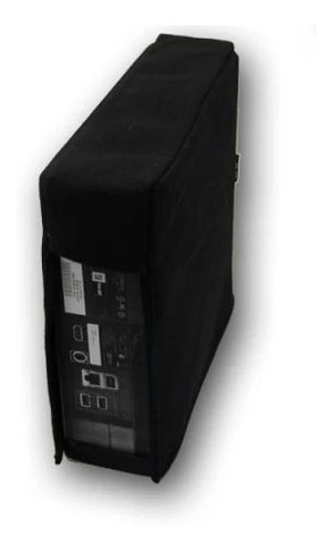 Imagen 2 de 3 de Funda Antipolvo Xbox Series S