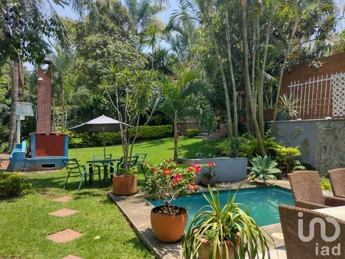 Venta Casa 4 Ambientes Tlaltenango