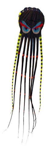 Kite Enorme Sábado Fácil Resistente A La Lágrima Portable