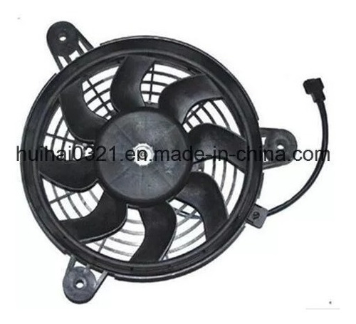 Electroventilador Completo Daewoo Cielo Espero Tico Matiz