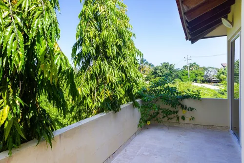 Casa En Venta En Barú. Cod V6652