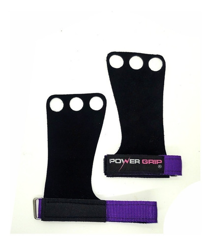 Callera Raptor + Muñequera Toalla 11cm Cross Fitness