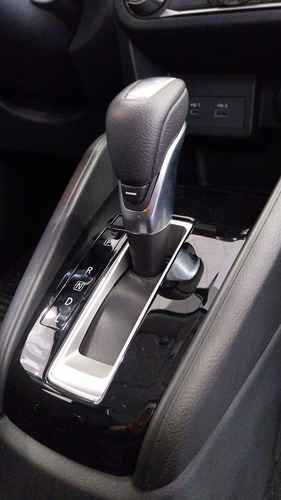 Nissan Kicks 1.6 Exclusive Cvt