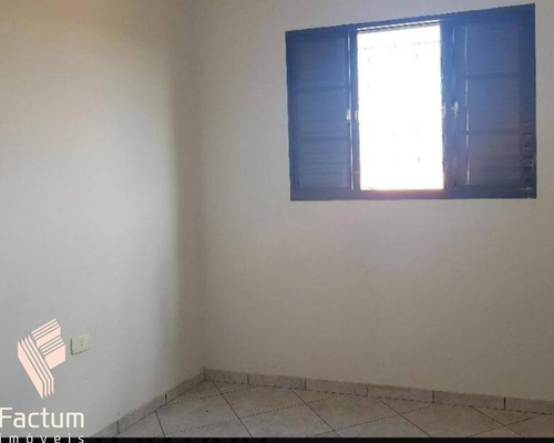 Imagem 3 de 7 de Salão Comercial Para Venda Parque Residencial Jaguari, Americana - Sl00064 - 70751186
