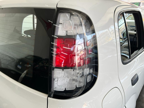 Fiat Uno 1.0 Attractive Flex 5p