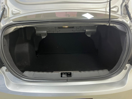 Ford Ka 1.5 TI-VCT FLEX SE SEDAN AUTOMÁTICO