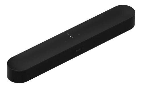 Imagen 1 de 8 de Barra De Sonido Sonos Beam