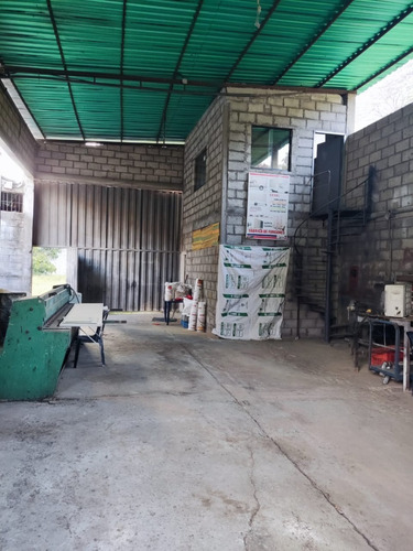 Imagen 6 de 28 de En Venta Galpón Y Terreno Ubicado En Ejido Sector Los Higuerones