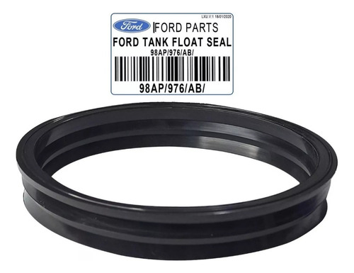 Oring Sello Tapa Bomba Gasolina Fiesta Ka Ecosport Focus