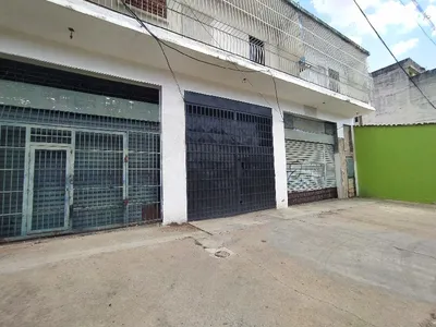 Galpón en alquiler