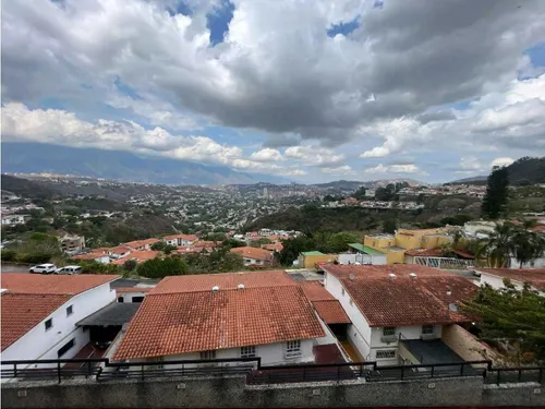 Town House Alto Prado En Venta