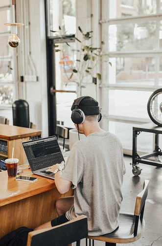 Audífonos Beyerdynamic Dt 900 Pro X Para Estudio