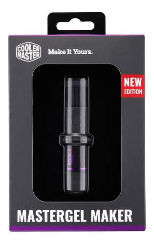 Pasta Termica Cooler Master Mastergel Maker 1.5ml