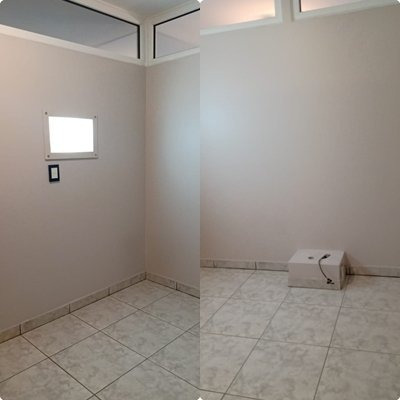 Imagen 22 de 30 de Oficina 3 Ambientes