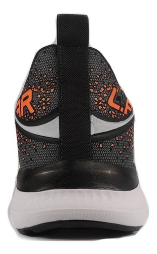 Imagen 8 de 10 de Zapatillas L.a. Gear Billow