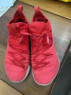 Under Amour Curry 5