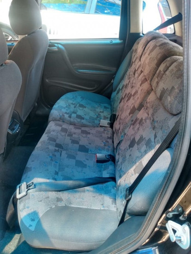 Stilo 1.8 Mpi Connect 16v Gasolina 4p Manual