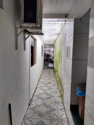Imagem 16 de 22 de Casa Em Ponta Negra, Natal/rn De 250m² 4 Quartos À Venda Por R$ 250.000,00 - Ca1069043-s
