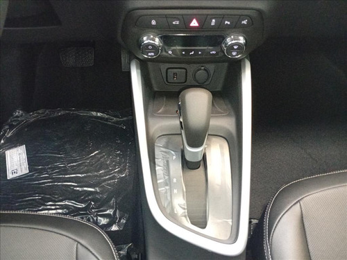 Chevrolet Onix 1.0 TURBO FLEX PREMIER AUTOMÁTICO