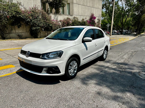 Volkswagen Gol 1.6 Trendline Mt 4 p