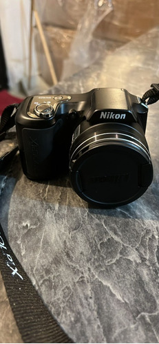 Camara Nikon 