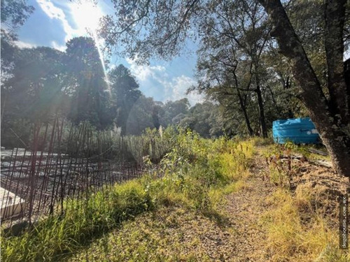 Terreno En Venta En Contadero Ideal Para Desarrollador