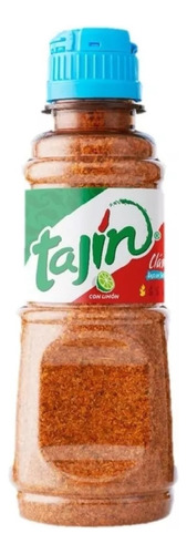 Sazonador Tajín Clásico Con Limón Bajo En Sodio 142gr