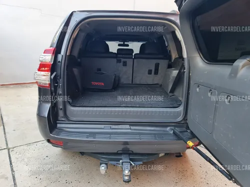 Toyota Prado 3.0 Tx-l