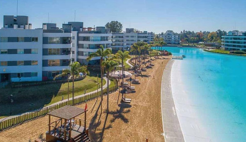 Imagen 23 de 28 de Departamento 4 Amb - Lagoon Pilar