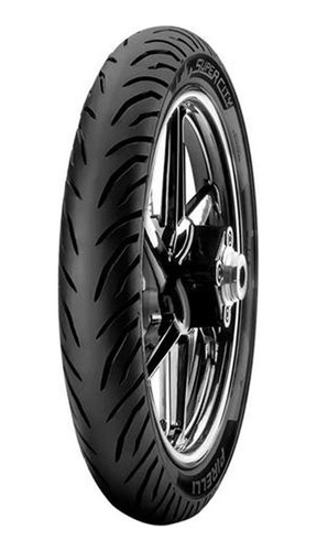 Cubierta Pirelli 2.75-17 Supercity Para Guerrero G100 Traser