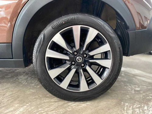 Nissan Kicks Sv Cvt