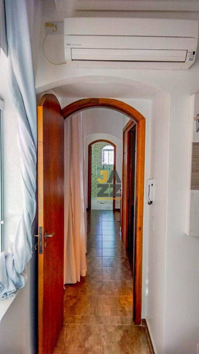 Imagem 23 de 30 de Casa Com 3 Dormitórios À Venda, 240 M² Por R$ 1.200.000,00 - Parada Inglesa - São Paulo/sp - Ca14509