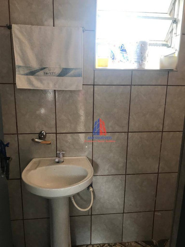 Imagem 3 de 30 de Chácara Com 5 Dormitórios À Venda, 771 M² Por R$ 670.000,00 - Residencial Praia Dos Namorados - Americana/sp - Ch0069