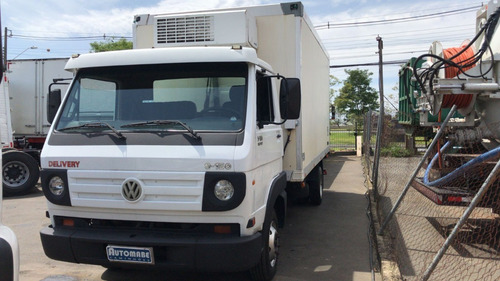 Imagem 2 de 8 de Volkswagen 9-150