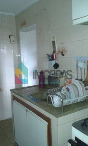 Imagem 7 de 15 de Apartamento-à Venda-cidade Nova-rio De Janeiro - Boap20761