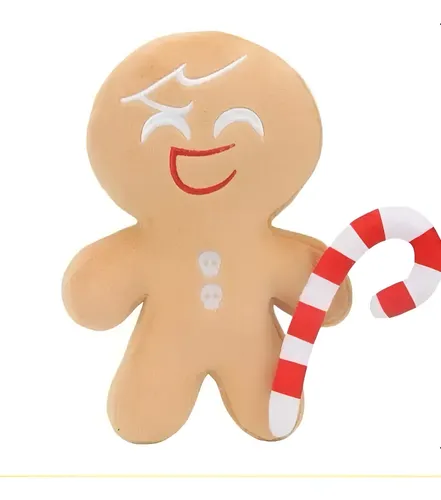 Peluche Ufficiale Cookie Run Kingdom – Diavolo, Taglia 11 Pollici, Morbido